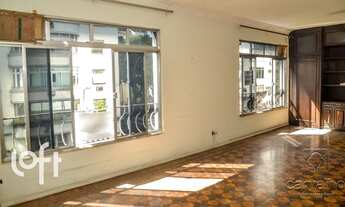 Imagem 4: RIO DE JANEIRO - Apartamento Padrão - Copacabana