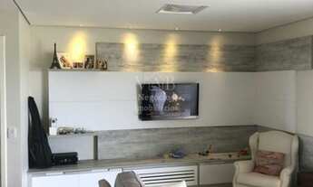 Imagem 7: Apartamento - Loteamento Alphaville Campinas - Campinas