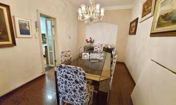 Imagem 7: Apartamento à venda, 168 m² por R$ 950.000,00 - Icaraí - Niterói/RJ