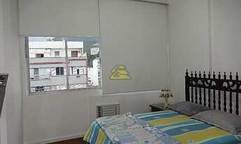 Imagem 6: Ipanema Apartamento com 3 dormitórios