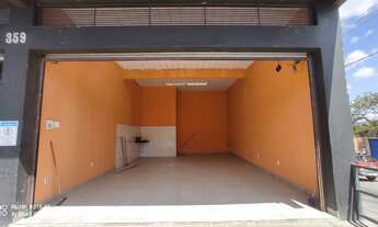 Imagem 4: Aluguel Commercial / Loja Contagem MG