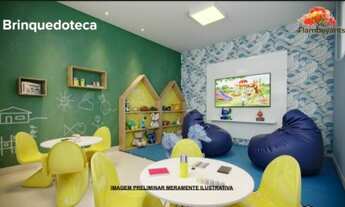 Imagem 7: Lançamento de aptos de 2 dorms. com 1 vaga pelo Programa Casa Verde Amarela na região do O