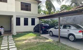 Imagem 2: Casa Duplex para venda e aluguel com 396 m² com 5 quartos em Papicu - Fortaleza - CE