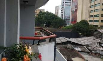 Imagem 5: APARTAMENTO RESIDENCIAL em SÃO PAULO - SP, VILA CLEMENTINO