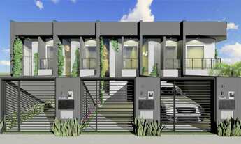 Imagem 2: Sobrado Geminado