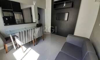 Imagem 2: PORTO ALEGRE - Apartamento Padrão - Cidade Baixa