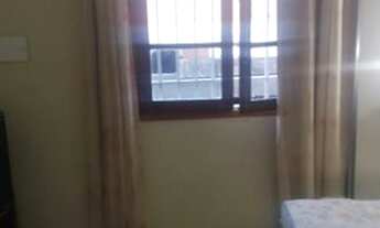 Imagem 2: Alugo casa com água e internet incluidos