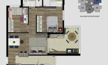 Imagem 6: Apartamento à venda em São Paulo/SP