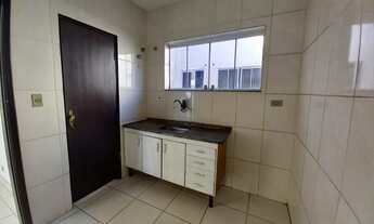 Imagem 3: APTO BAIRRO PLANALTO COM 2 DORMITÓRIOS P/LOCAR - SBC