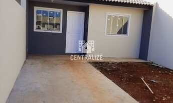 Imagem: Casa para locação em Cara Cara