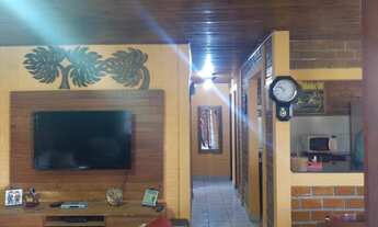 Imagem 6: Leonardo Corretor Vende: Casa em Gravatá 04 Quartos - 03 Suítes Oportunidade!!!!