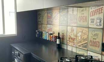 Imagem 7: Apartamento Padrão