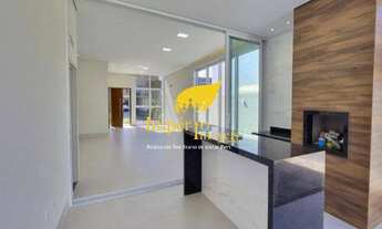 Imagem 4: Alphaville ll Casa com 4 dormitórios