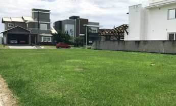 Imagem 2: Terreno em Condomínio à venda em Florianópolis/SC