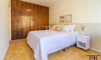 Imagem 7: Apartamento com 3 dormitórios para alugar, 135 m² por R$ 25.240,00/mês - Leblon - Rio de J