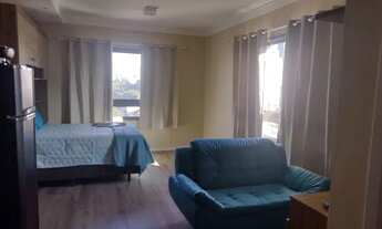 Imagem: Studio Maravilhoso no Coração do Tatuapé