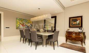 Imagem 5: O verdadeiro luxo da Barra da Tijuca