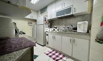 Imagem 5: Apartamento 2 dormitórios para alugar Icaraí Niterói/RJ