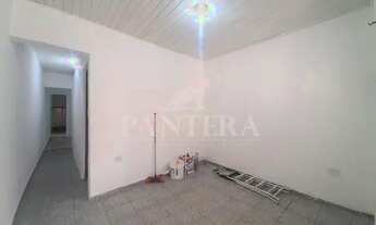 Imagem 2: Casa Terrea para aluguel no bairro Vila Cardoso Franco