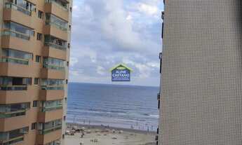 Imagem: Oportunidade Vista Mar c/ 82 m2- 02 dorms