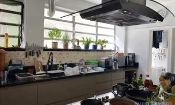 Imagem 4: APARTAMENTO - JARDIM AMÉRICA - SP