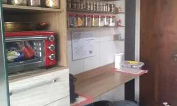 Imagem 2: Apartamento para aluguel tem 63 metros quadrados com 3 quartos