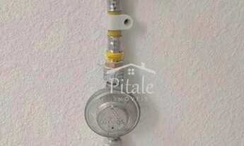 Imagem 7: Apartamento com 2 dormitórios à venda, 42 m² por R$ 190.000,00 - Jardim Gilda Maria - São