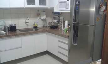 Imagem 4: Apartamento no Bairro VILA AVIAÇÃO - Condominio Siena na