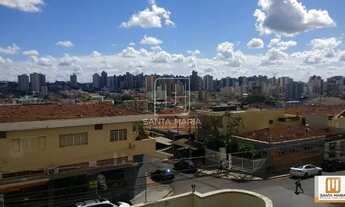 Imagem 6: Apartamento (tipo - padrao) 4 dormitórios/suite, cozinha planejada, portaria 24 horas, ele