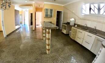 Imagem 3: Casa térrea no Green Club I