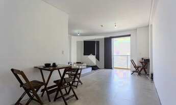 Imagem: Apartamento para Aluguel - Centro, 1 Quarto