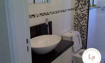 Imagem 7: Apartamento com 2 dormitórios à venda, 70 m² por R$ 307.600,00 - Residencial Nove de Julho