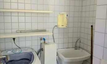 Imagem 7: Valor de Super OPORTUNIDADE! Apartamento MOBILIADO 2Qts/65m2 VISTA MAR para ALUGUEL - Prai