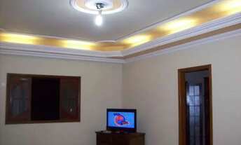 Imagem 5: Casa para venda com 313 metros quadrados com 5 quartos em Nossa Senhora do Rosário - Quati