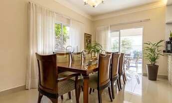 Imagem 6: Casa à venda no Swiss Park - Campinas/SP