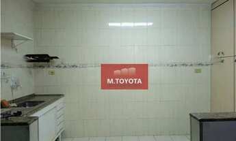 Imagem 4: Sobrado com 2 dormitórios, 110 m² - venda por R$ 400.000,00 ou aluguel por R$ 2.720,00/mês