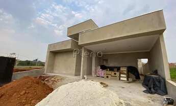 Imagem 3: Casa - Parque Brasil 500 - Paulínia