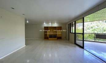 Imagem 3: Apartamento para aluguel com 165 metros quadrados com 3 quartos