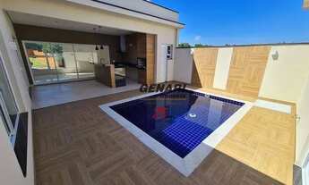 Imagem 7: Casa com 3 dormitórios à venda, 189 m² por R$ 1.150.000,00 - Jardim Residencial Viena - In