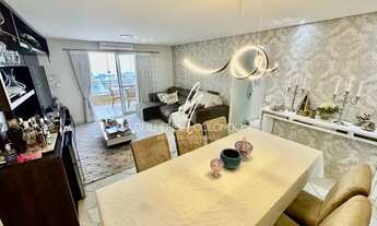 Imagem 2: Apartamento Edifício Ilhas do Brasil