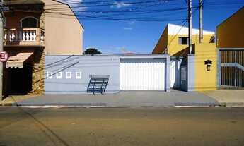 Imagem: Apartamento Padrão em São Carlos