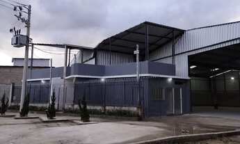 Imagem 2: Galpão 600m2 Galpão / depósito com 5 vagas na garagem