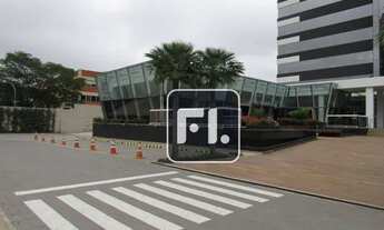 Imagem 7: Conjunto, 1018 m² - venda por R$ 8.600.000,00 ou aluguel por R$ 63.474,06/mês - Alphaville