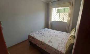 Imagem 5: Casa para venda tem 70 metros quadrados com 2 quartos em Amarante - Betim - MG