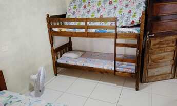 Imagem 6: Casa de temporada com piscina em praia grande , bairro Jd real