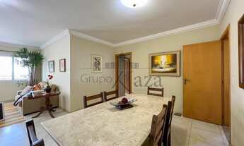 Imagem 6: Apartamento / Padrão - Vila Ema - Locação e Venda - Residencial-La Cité