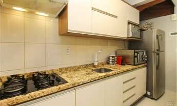 Imagem 4: CASA A VENDA Casa com 3 dormitórios