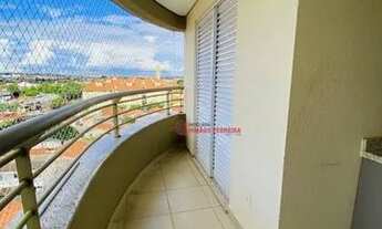 Imagem: Edificio Vivare