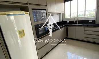 Imagem 3: Apartamento todo mobiliado à venda, Recanto Tropical, CASCAVEL - PR