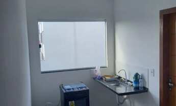 Imagem 4: Apartamento 1 quarto Sernamby